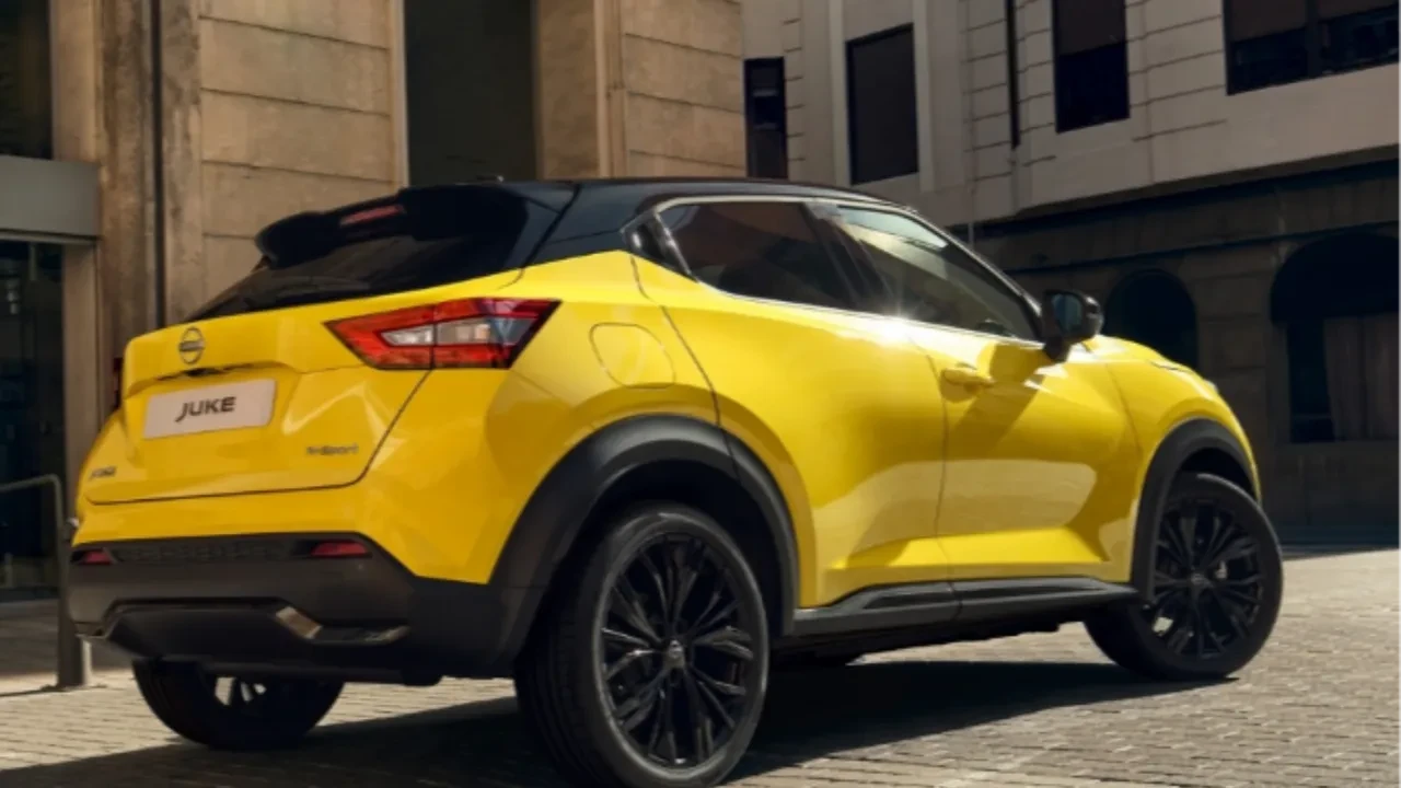 Nissan’dan yeni yıl hediyesi gibi fiyat listesi! (Qashqai, Juke, X-Trail) Ocak 2026’da modeller yeni fiyatlar eski