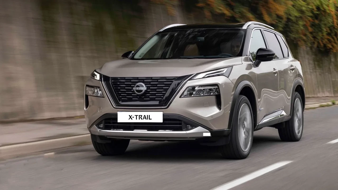 Nissan’dan yeni yıl hediyesi gibi fiyat listesi! (Qashqai, Juke, X-Trail) Ocak 2026’da modeller yeni fiyatlar eski