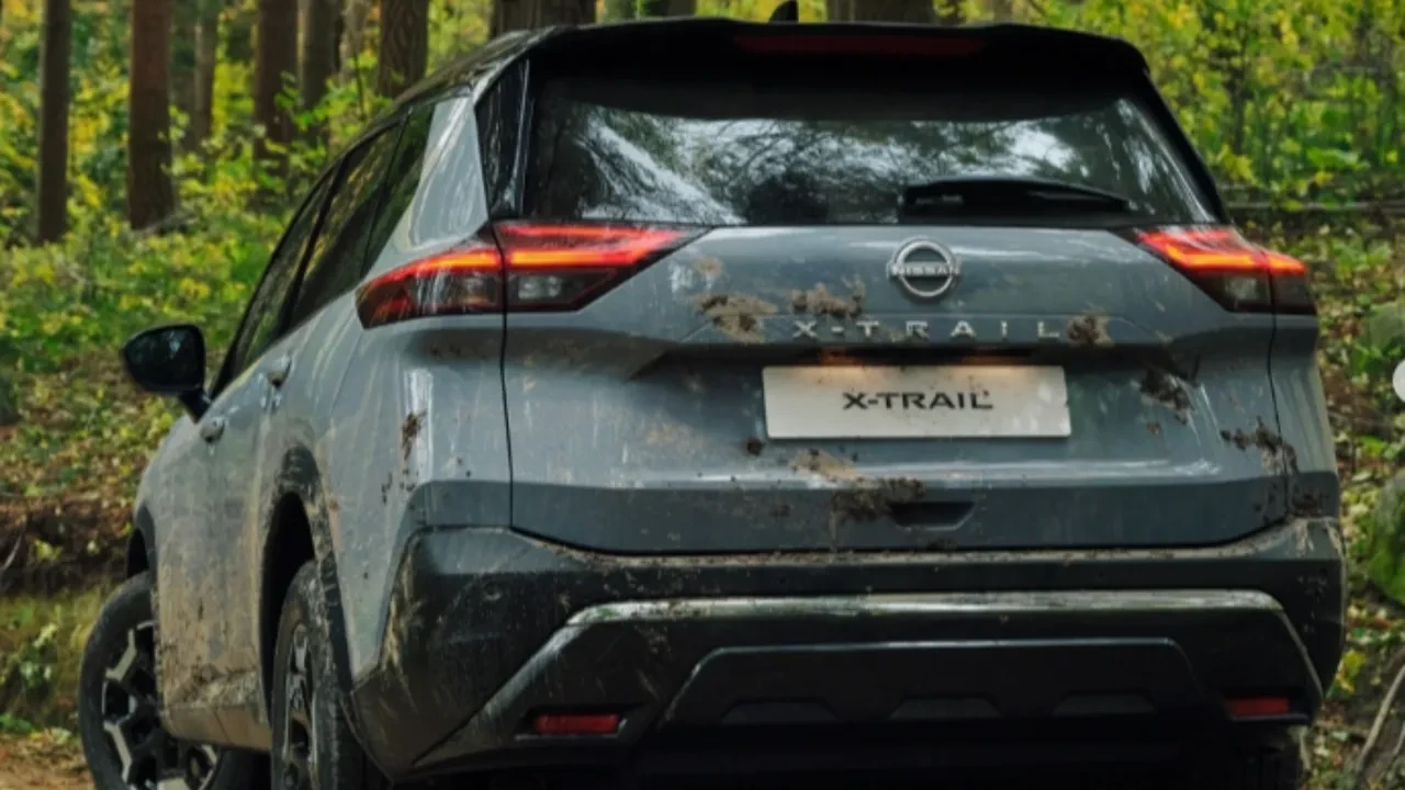 Nissan’dan yeni yıl hediyesi gibi fiyat listesi! (Qashqai, Juke, X-Trail) Ocak 2026’da modeller yeni fiyatlar eski