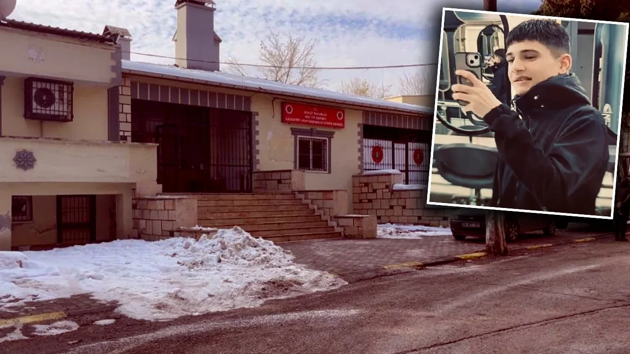 Ölen 17, öldüren 15 yaşında! İş arkadaşını kalbinden bıçaklayarak katletti 