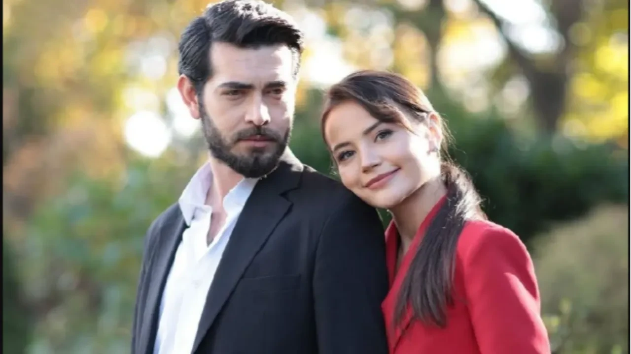 Partneri Yağmur Yüksel'e tavırları tepki toplayan Barış Baktaş'tan cevap