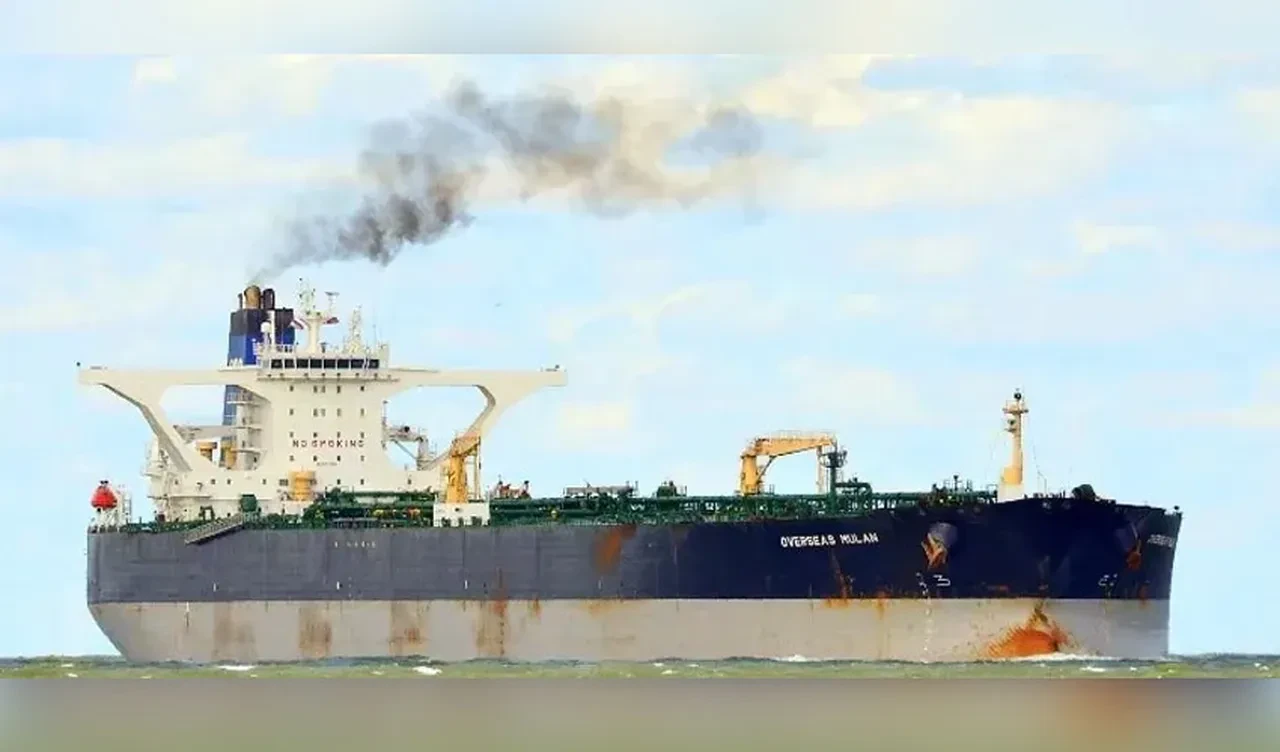 Rusya ve ABD karşı karşıya! Trump 'Kıyamet uçağı'nı harekete geçirdi