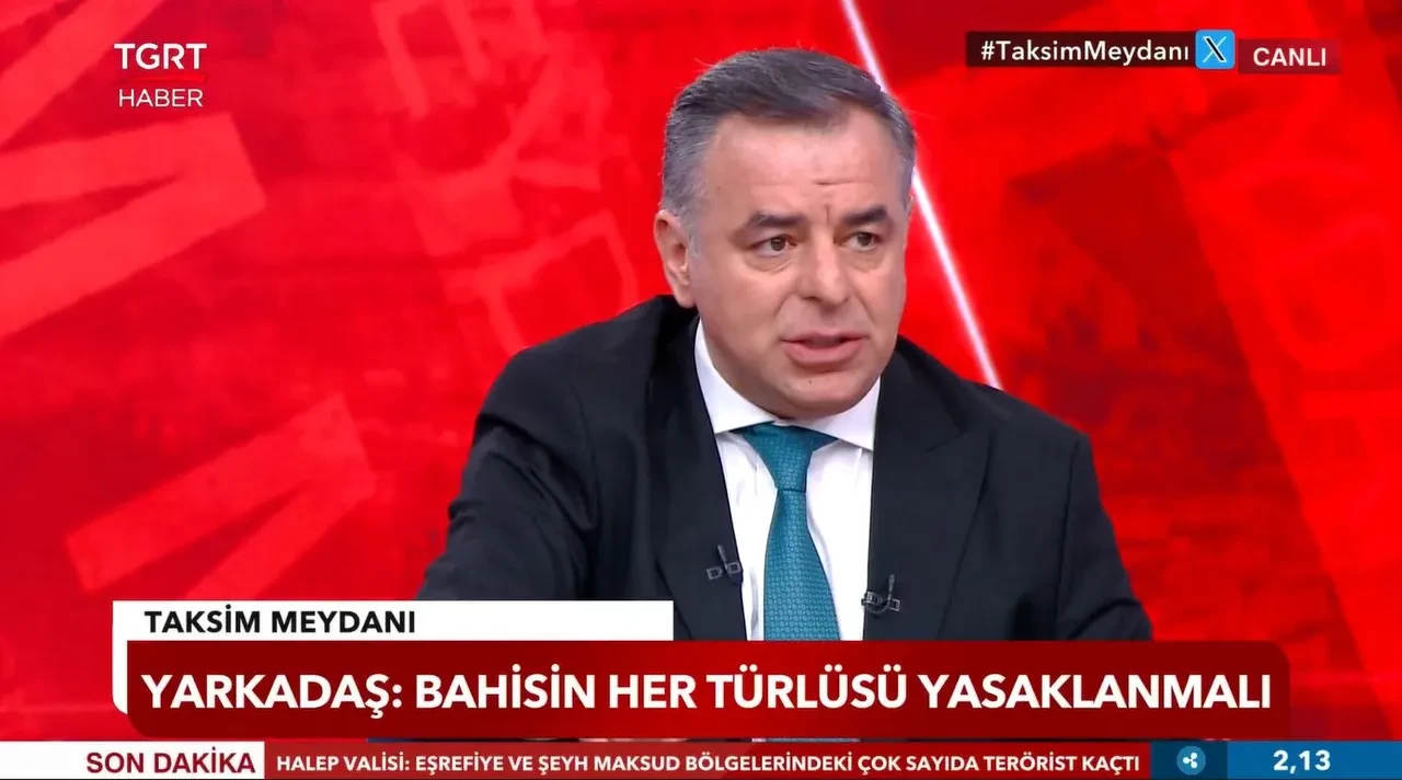 Şafak Çelik canına kıymıştı! Hayatları karartan durum için Barış Yarkadaş'tan ses getirecek çağrı: Bahisin her türlüsü yasaklanmalı