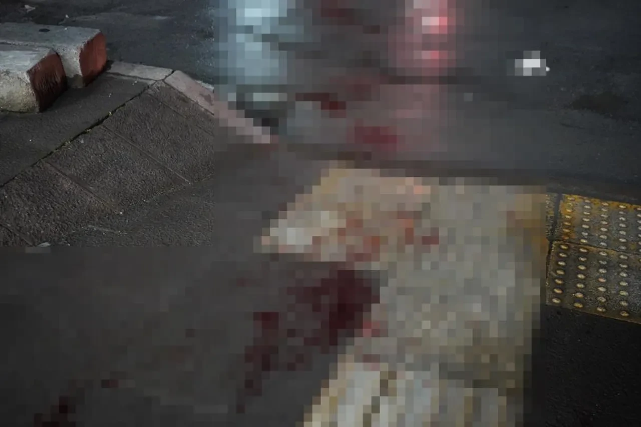 Sakarya'da ortalık kan gölüne döndü! Tartıştığı kişiyi gözünü bile kırpmadan yaraladı