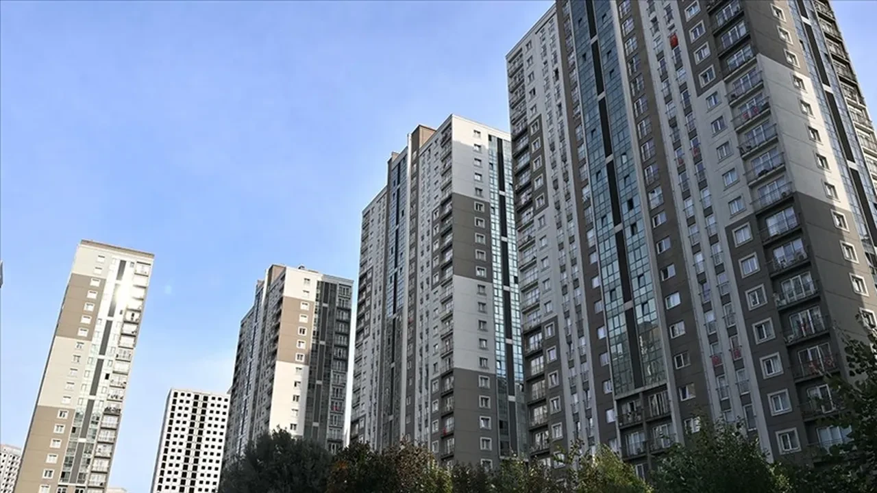 Site aidatlarındaki fahiş artışa yasal düzenleme! Tavan zam oranı belli oldu