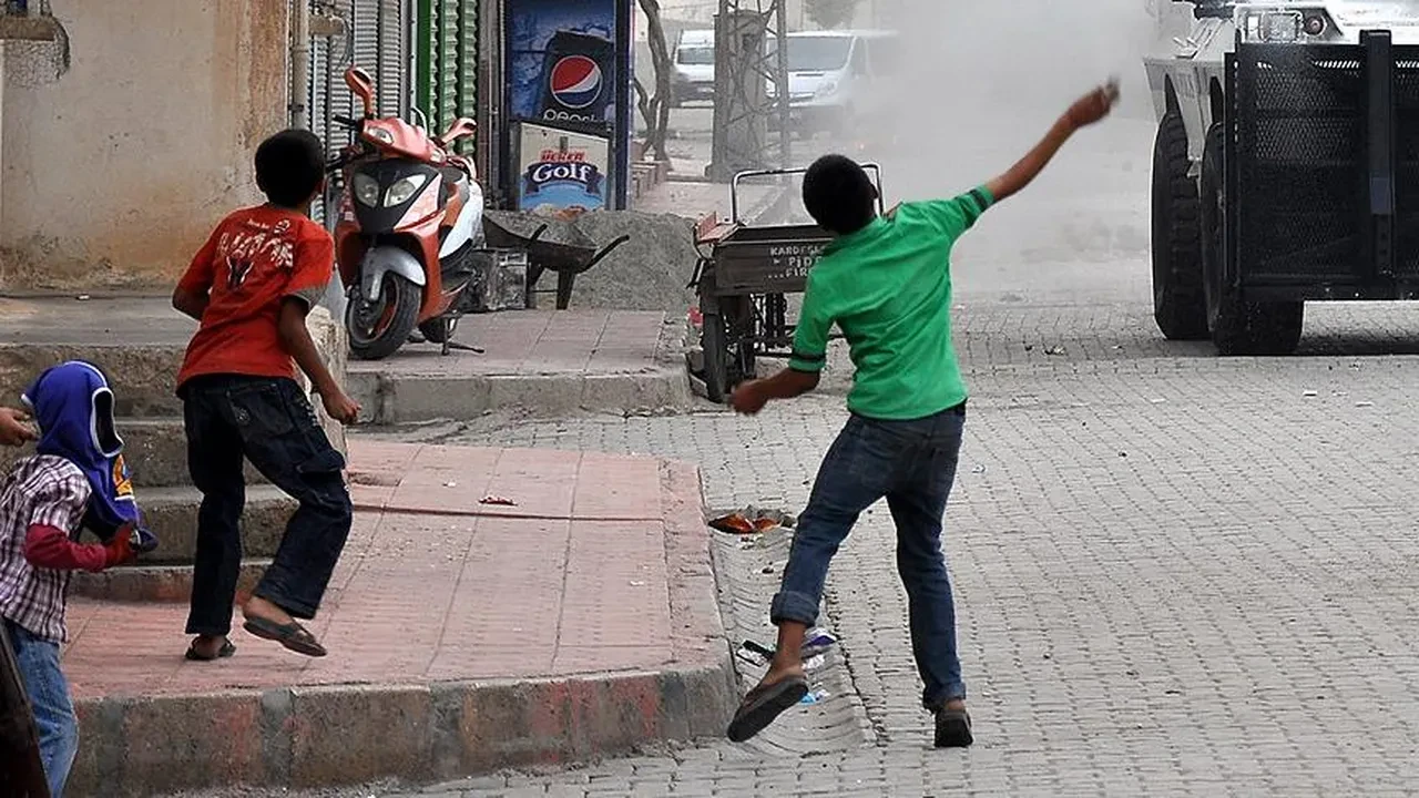 Suça sürüklenen çocuklar için kurulan Meclis Araştırma Komisyonu'nda vahim tablo: İyi çalışılırsa 10 yılda suç oranı yüzde 50 düşebilir