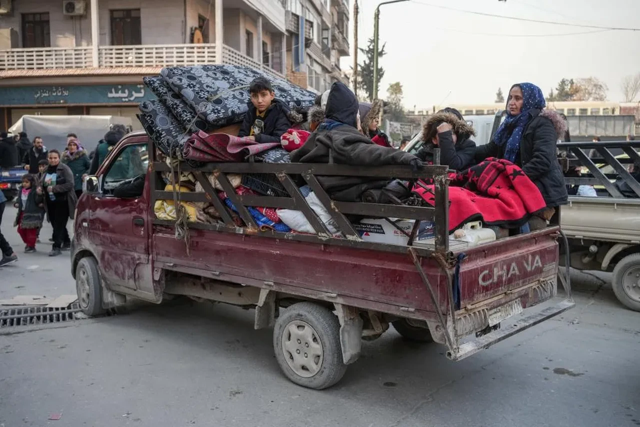 Suriye ordusundan YPG'ye operasyon! Kontrol sağlandı, ateşkes devrede