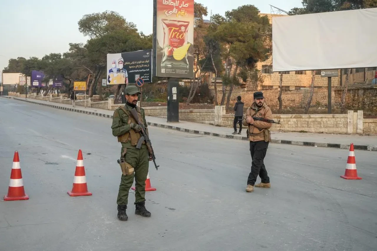 Suriye ordusundan YPG'ye operasyon! Kontrol sağlandı, ateşkes devrede