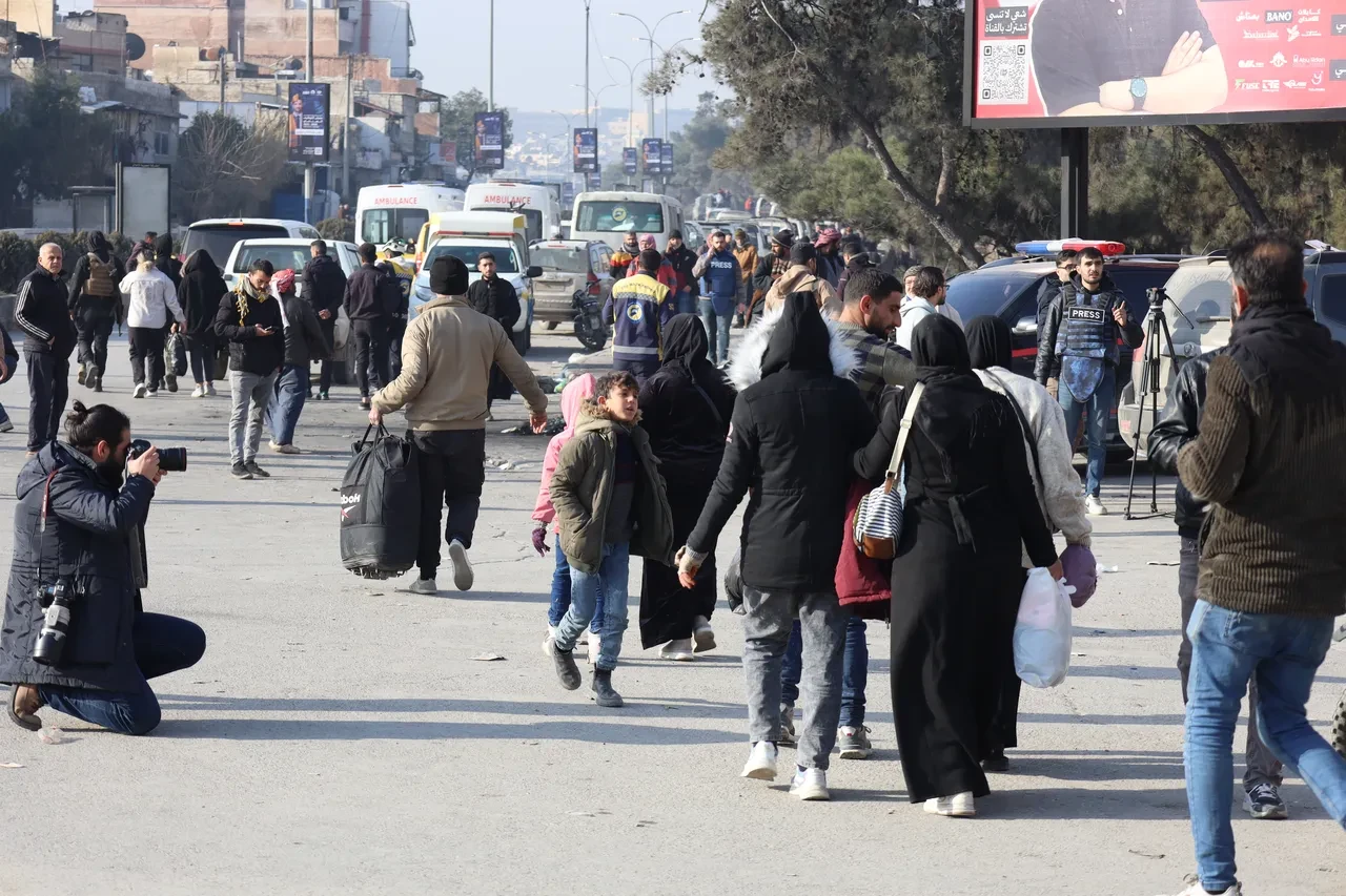 Suriye ordusundan YPG'ye operasyon! Kontrol sağlandı, ateşkes devrede