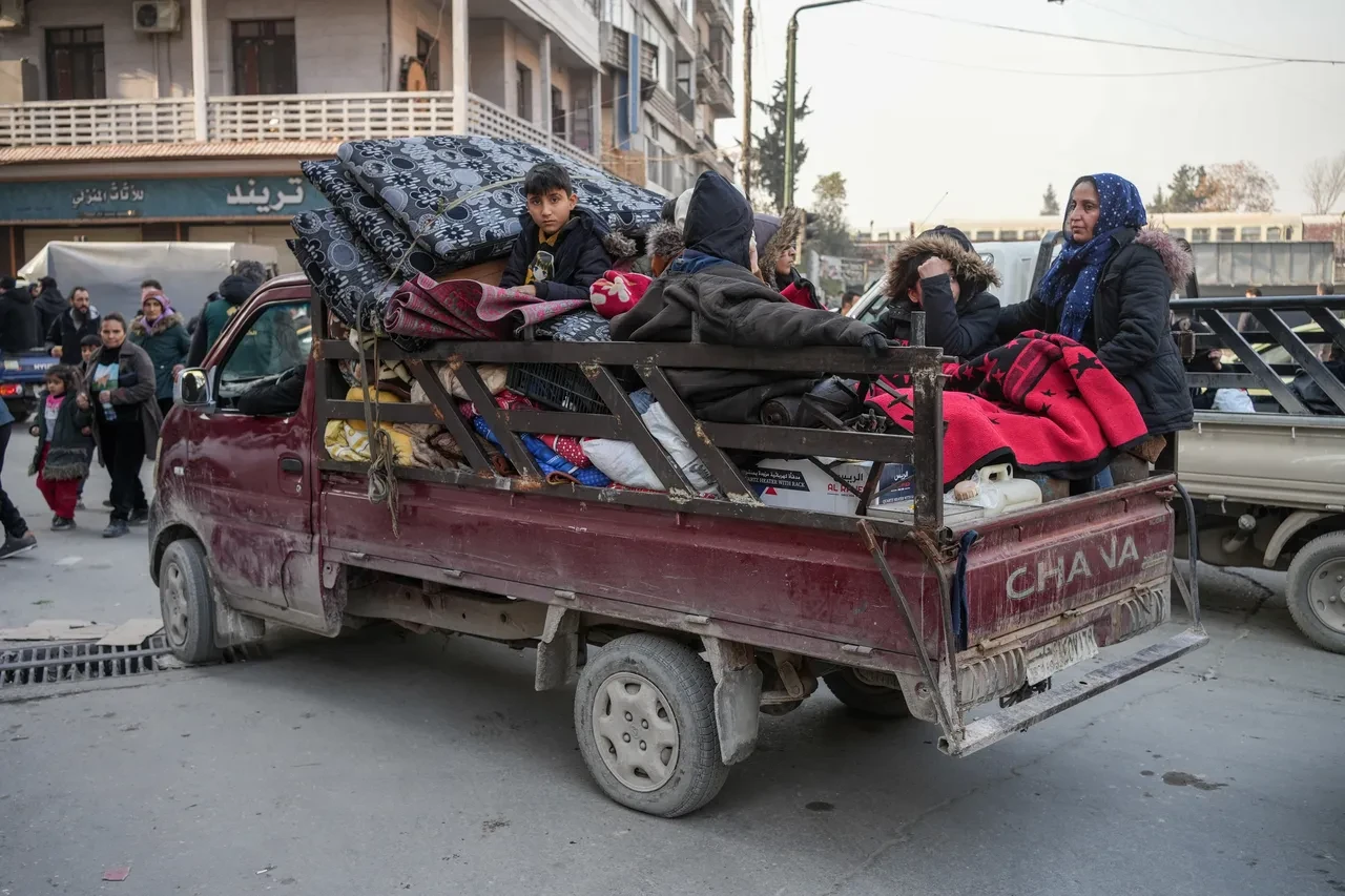 Suriye ordusundan YPG'ye operasyon! Kontrol sağlandı, ateşkes devrede