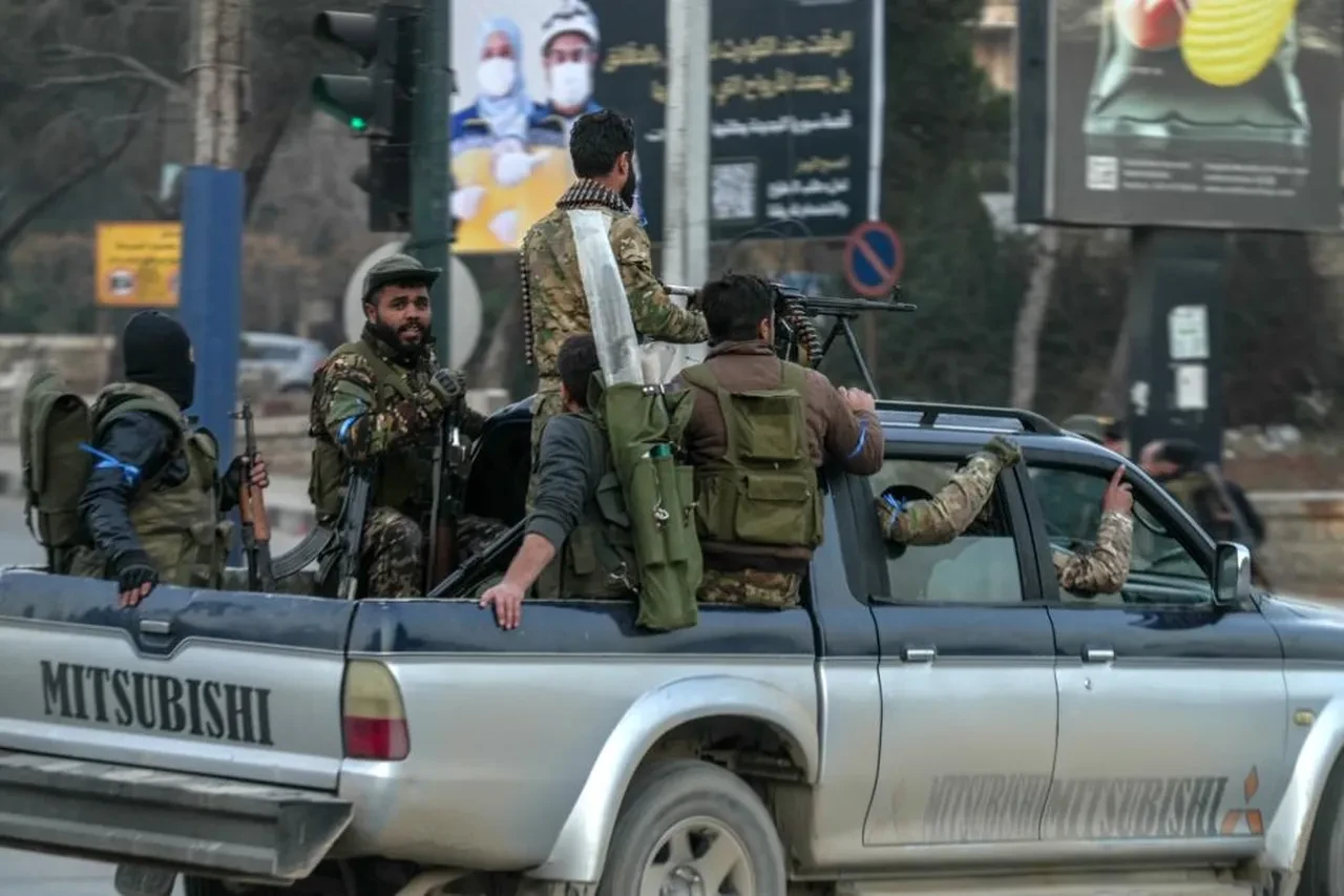 Suriye ordusundan YPG'ye operasyon! Kontrol sağlandı, ateşkes devrede