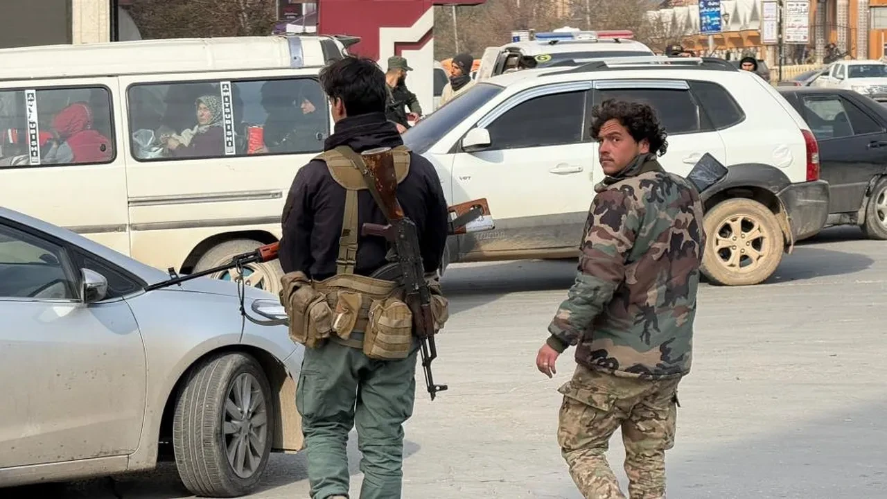 Suriye ordusundan YPG'ye operasyon! Kontrol sağlandı, ateşkes devrede