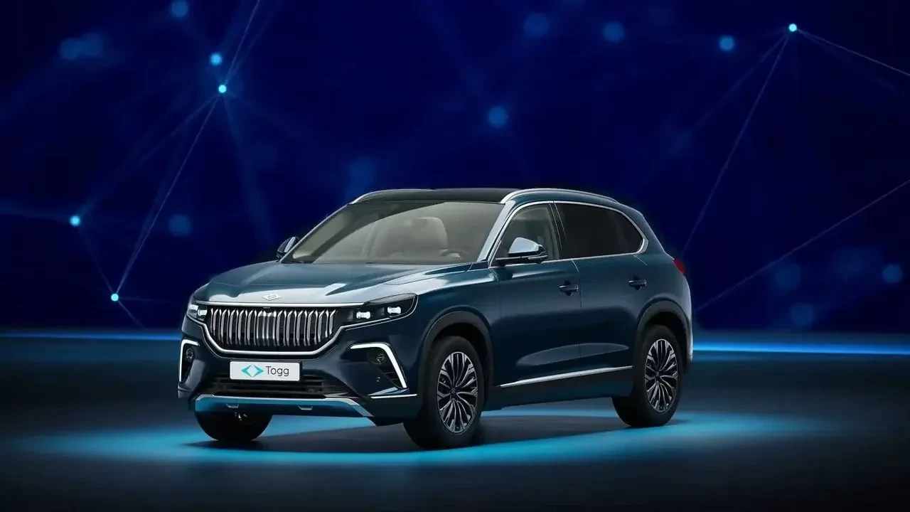 TOGG fiyat listesi 2026 Ocak! TOGG T10X, T10F fiyatları ne kadar?