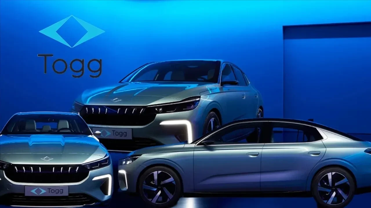 TOGG fiyat listesi 2026 Ocak! TOGG T10X, T10F fiyatları ne kadar?