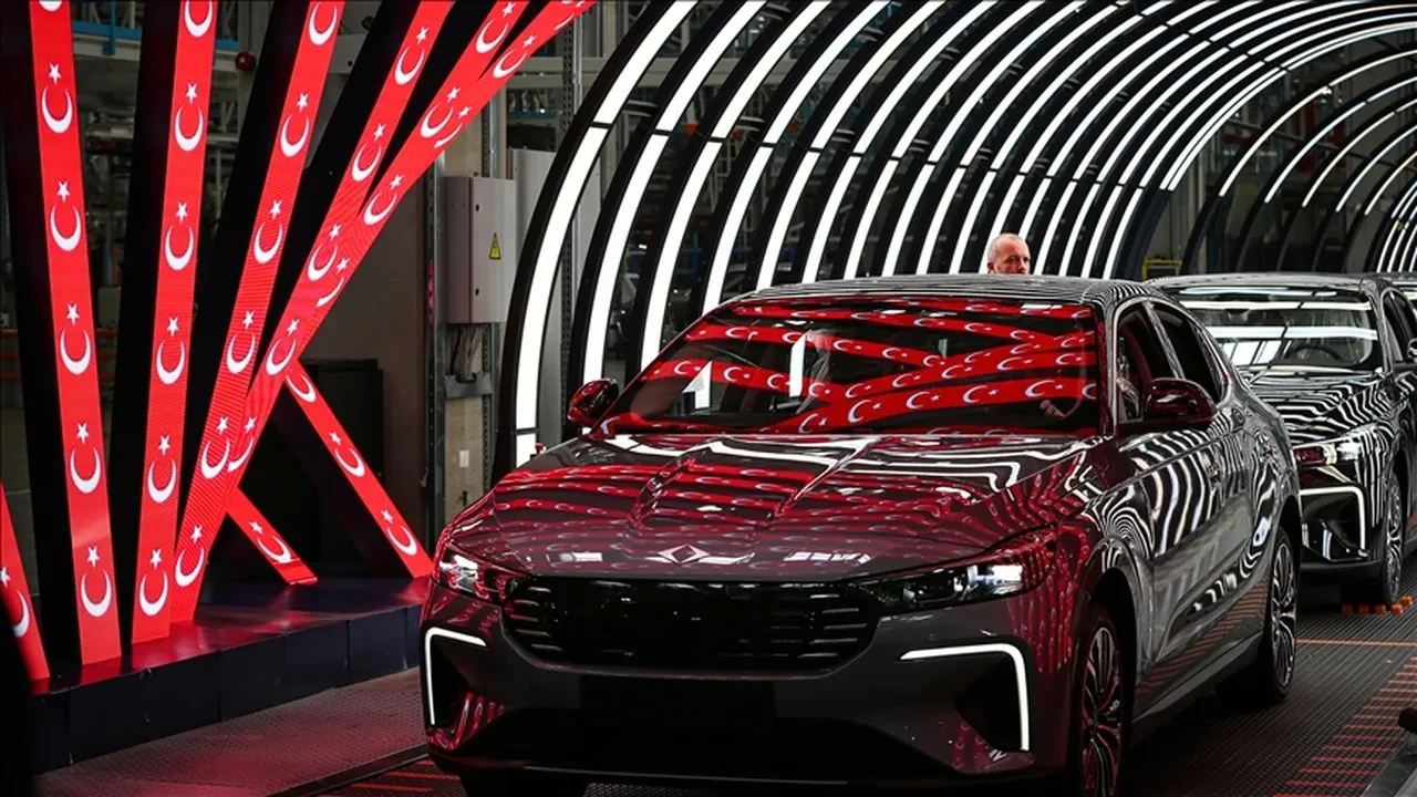 TOGG fiyat listesi 2026 Ocak! TOGG T10X, T10F fiyatları ne kadar?