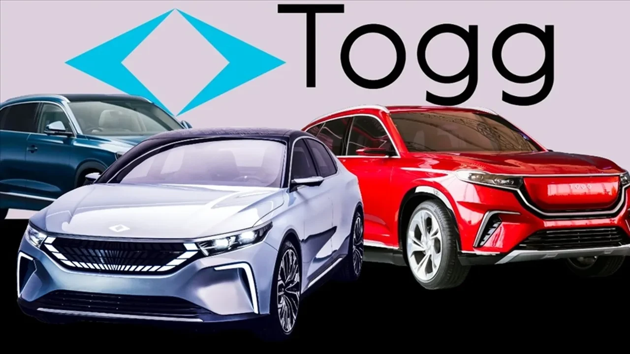 TOGG fiyat listesi 2026 Ocak! TOGG T10X, T10F fiyatları ne kadar?