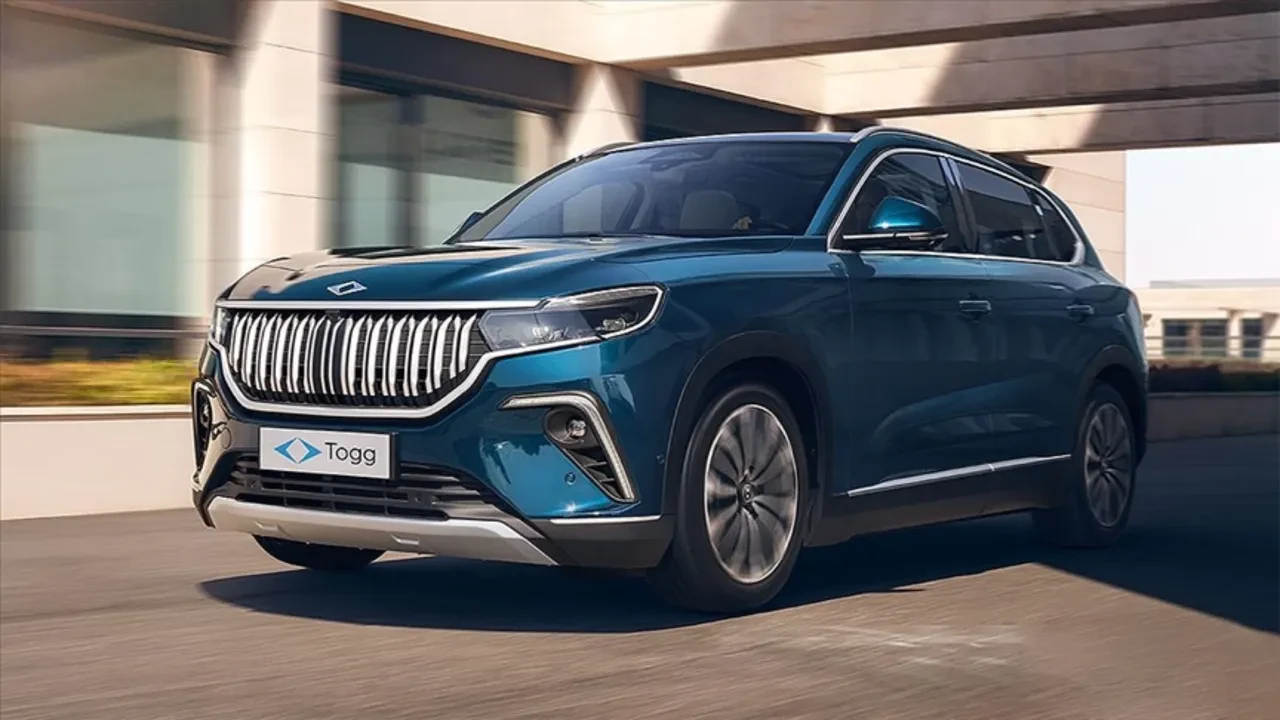 Togg'dan 2026 güncellemesi! İşte T10X ve T10F'in yeni fiyatları