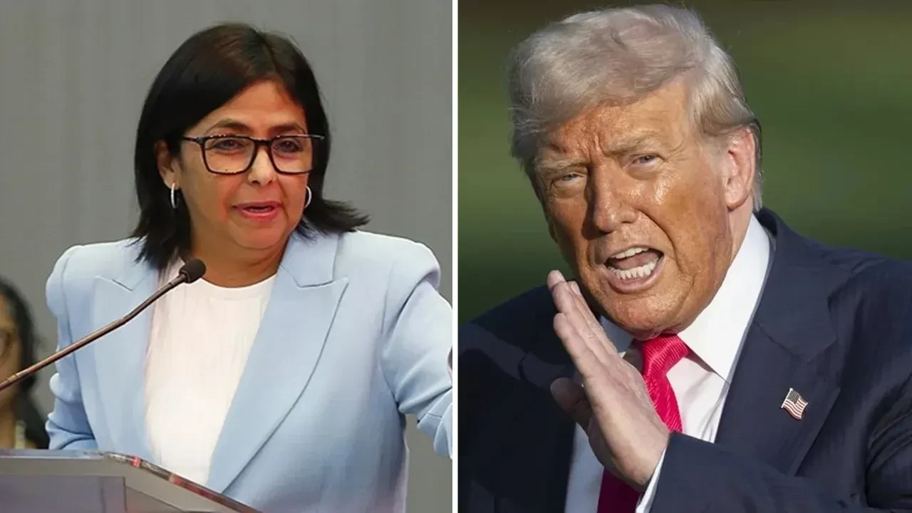 Trump, Venezuela'daki Maduro operasyonunu anlatıp bir de itirafta bulundu!