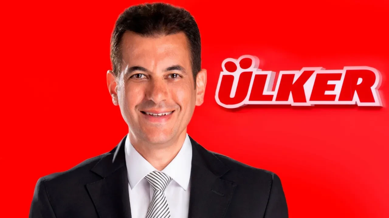 Ülker, sürdürülebilirlikte üçüncü kez zirvede