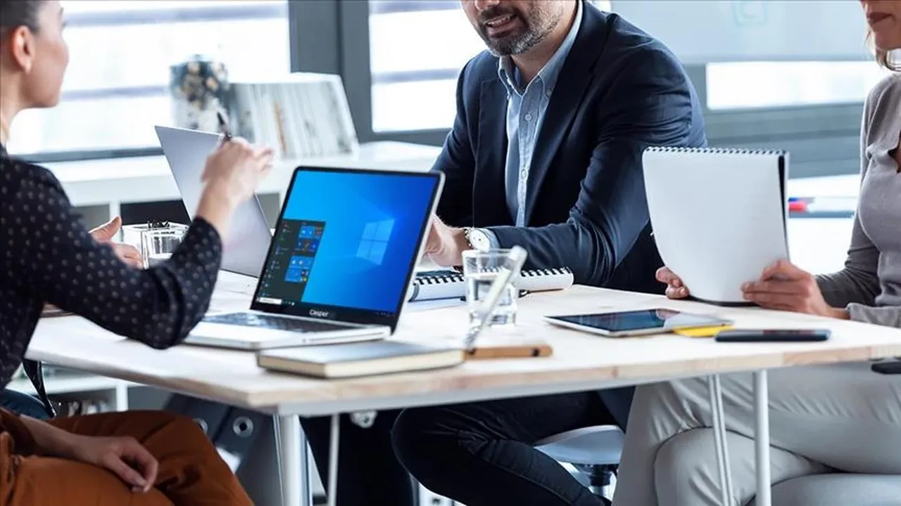 Ulusal Staj Programı'na 16 Mart'a kadar başvuru yapılabilecek! Şartlar belli oldu