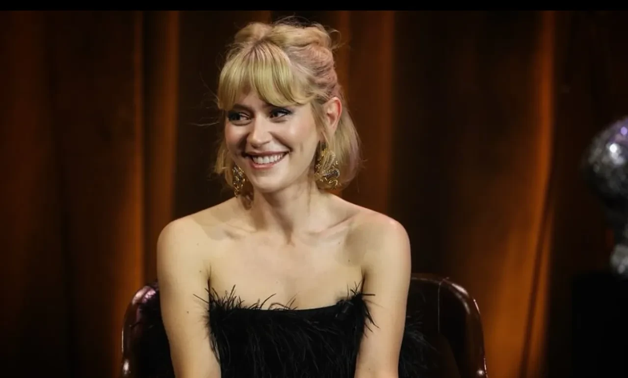 Veliaht dizisinde beklenmedik ayrılık! Hazal Türesan iddiası seyirciyi ayağa kaldırdı