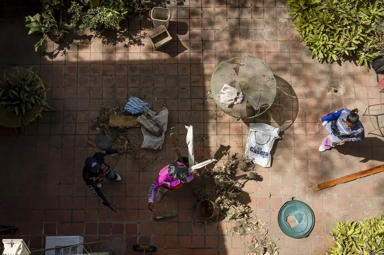 Venezuela, ABD'nin saldırılarında 100 kişinin öldüğünü duyurdu! İçişleri Bakanı bilançoyu açıkladı