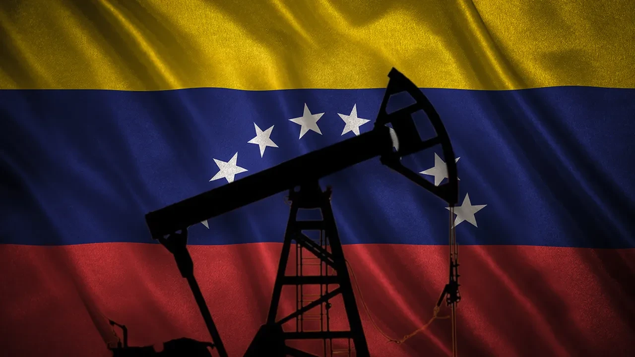 Venezuela’dan en çok petrol alan ülkeler belli oldu! Zirvedeki ülke ABD’nin en büyük rakibi