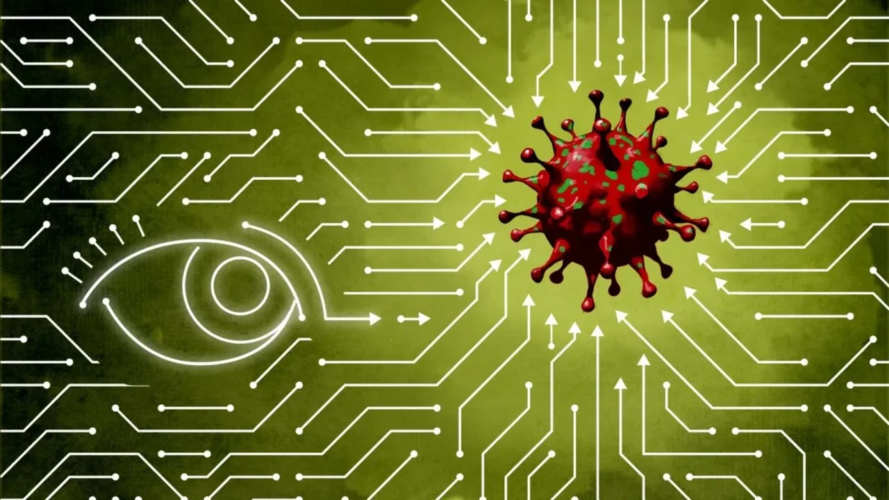 Yapay zeka laboratuvarda sıfırdan virüs üretti: "Kusursuz biyolojik silah" endişesi