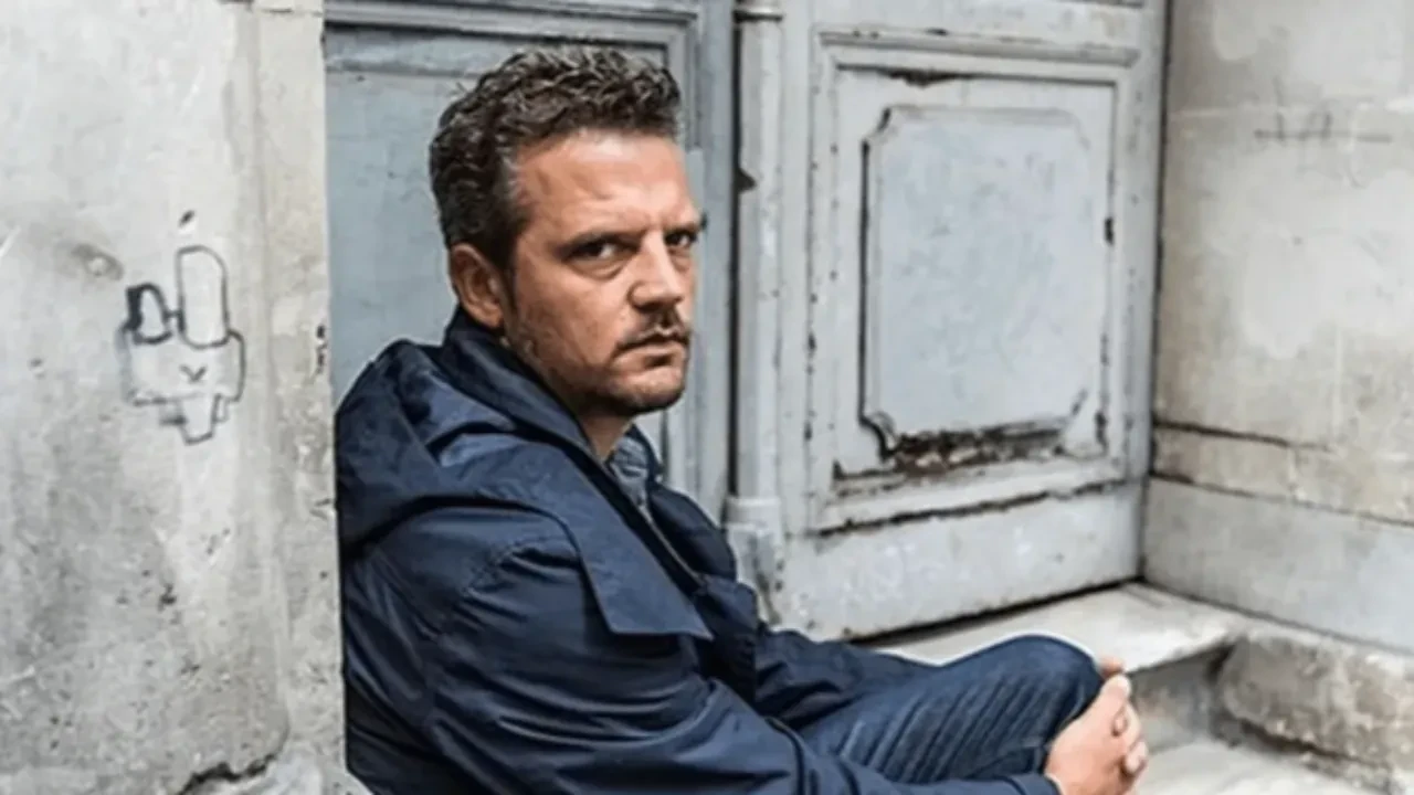 Yönetmen Seren Yüce'yi silahla yaralayan saldırganlar yakalandı