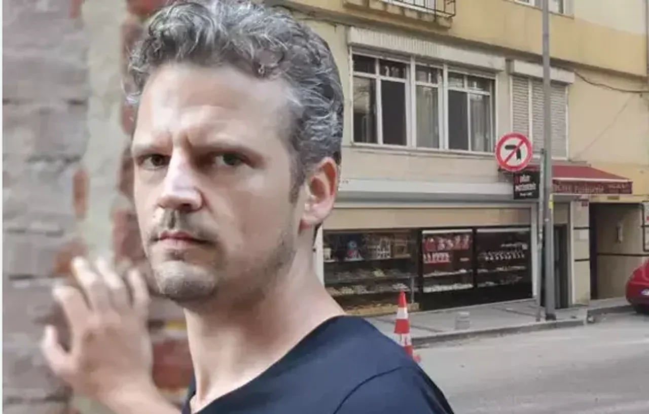 Yönetmen Seren Yüce'yi silahla yaralayan saldırganlar yakalandı