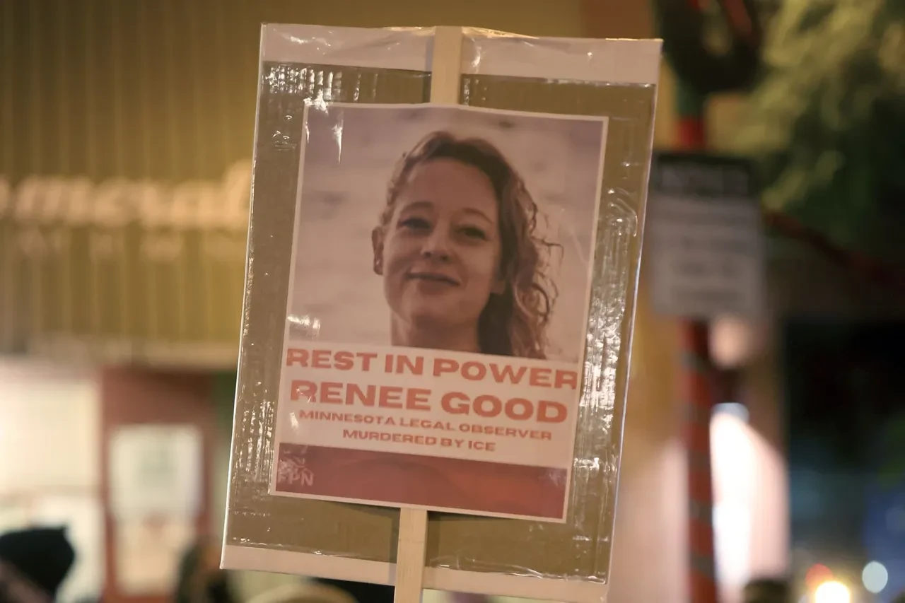 ABD'de federal ajanlar 2 kişiyi daha vurdu! Halk sokaklara çıktı: Defolun gidin!