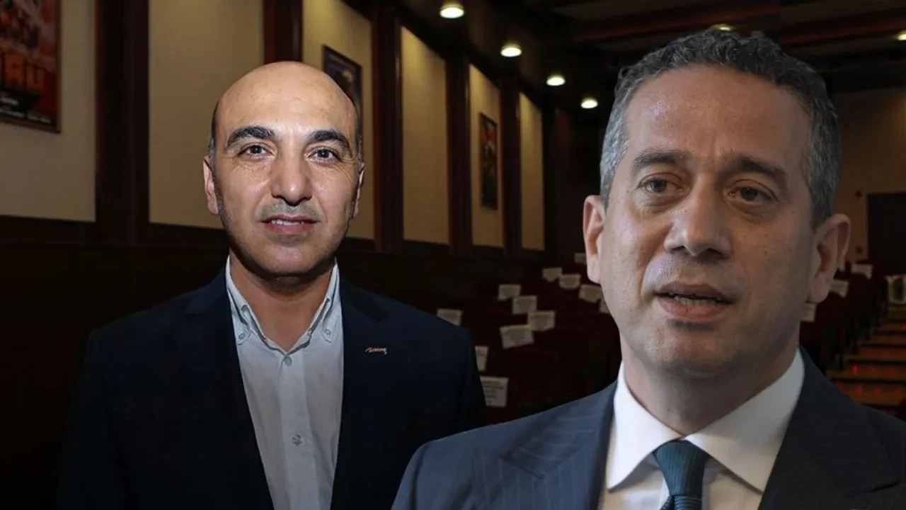 Ali Mahir Başarır'ın sözleri Bakırköy Belediye Meclisini karıştırdı