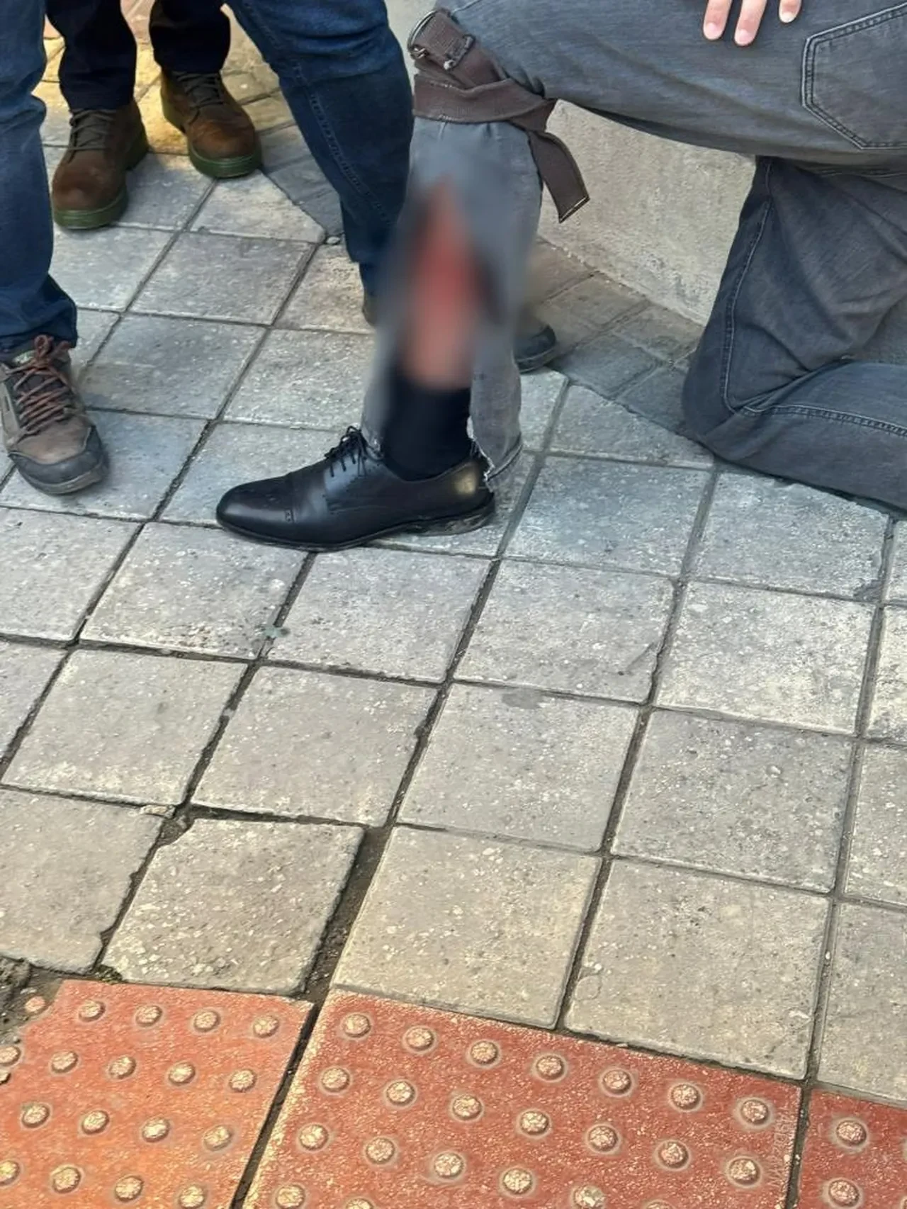 Aydın'da gazeteciye silahlı saldırı: Yeniden Refah İl Başkanı Hüseyin Kaya gözaltına alındı