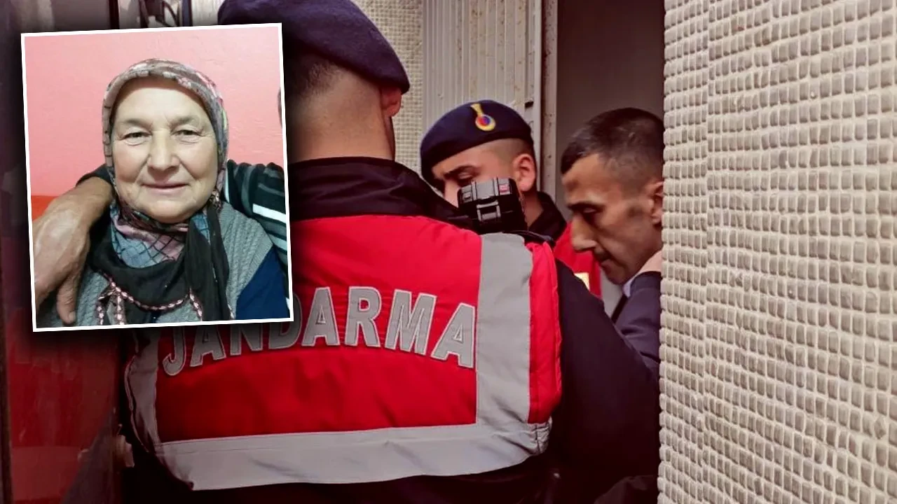 Babaanne ve iki torununu sokak ortasında katletti! Kendini bu sözlerle savundu 