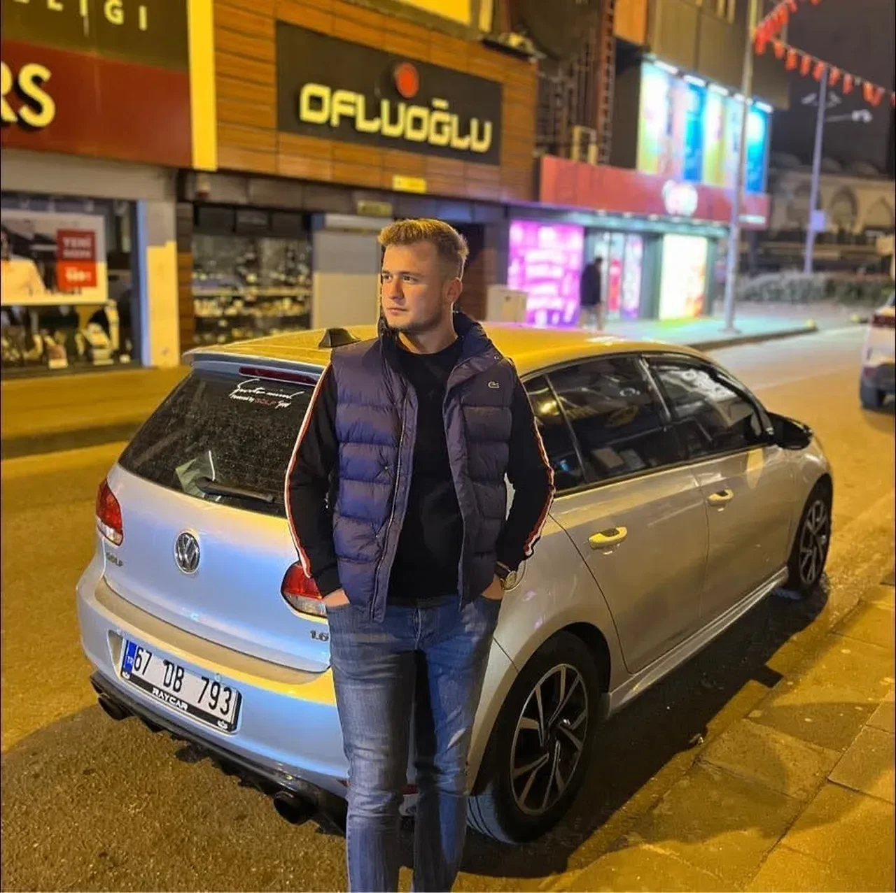 Babaanne ve iki torununu sokak ortasında katletti! Kendini bu sözlerle savundu