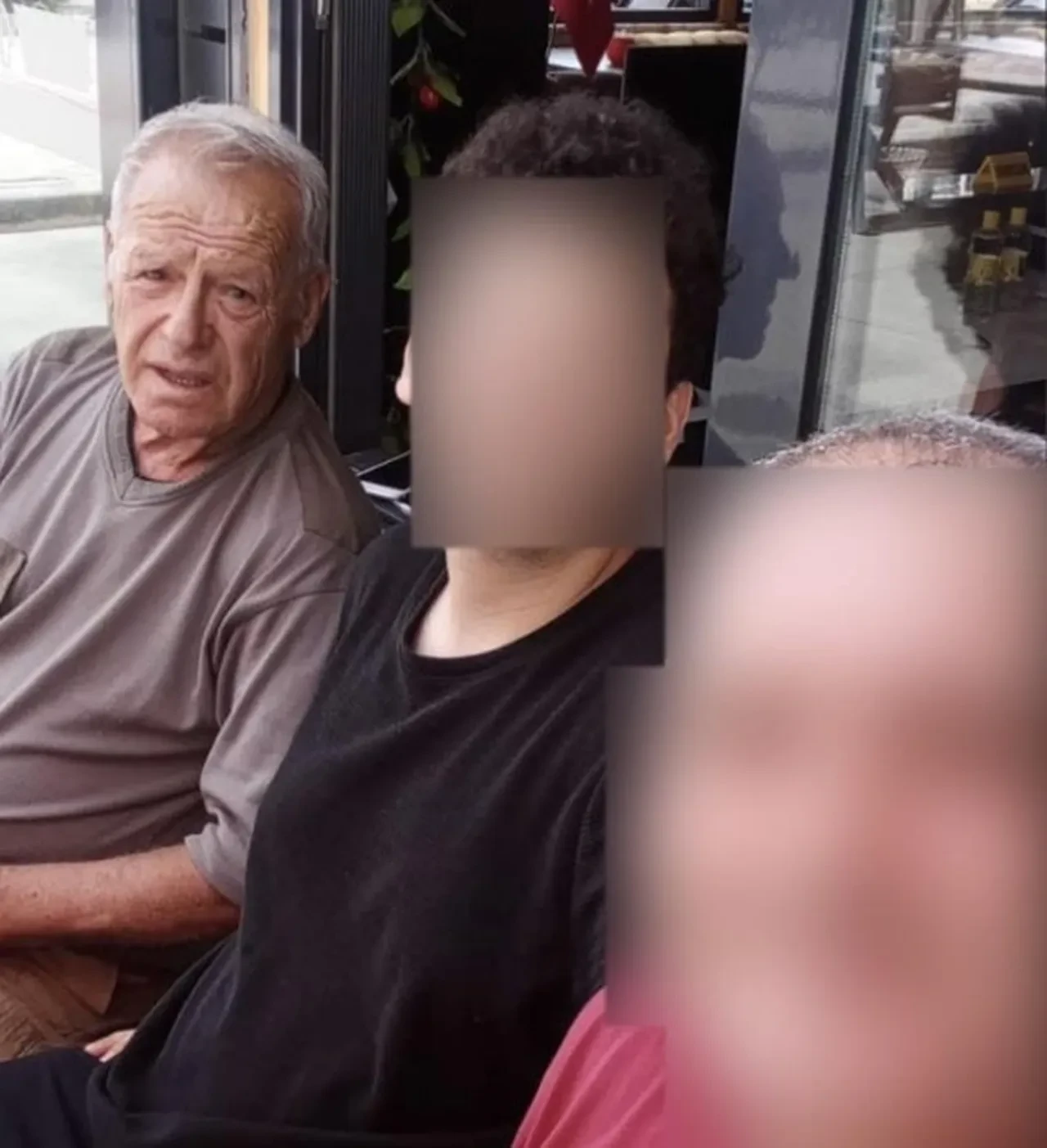 Babasını vahşice katledip, havuz deposuna gömdü! Çapraz sorguda her şeyi itiraf etti