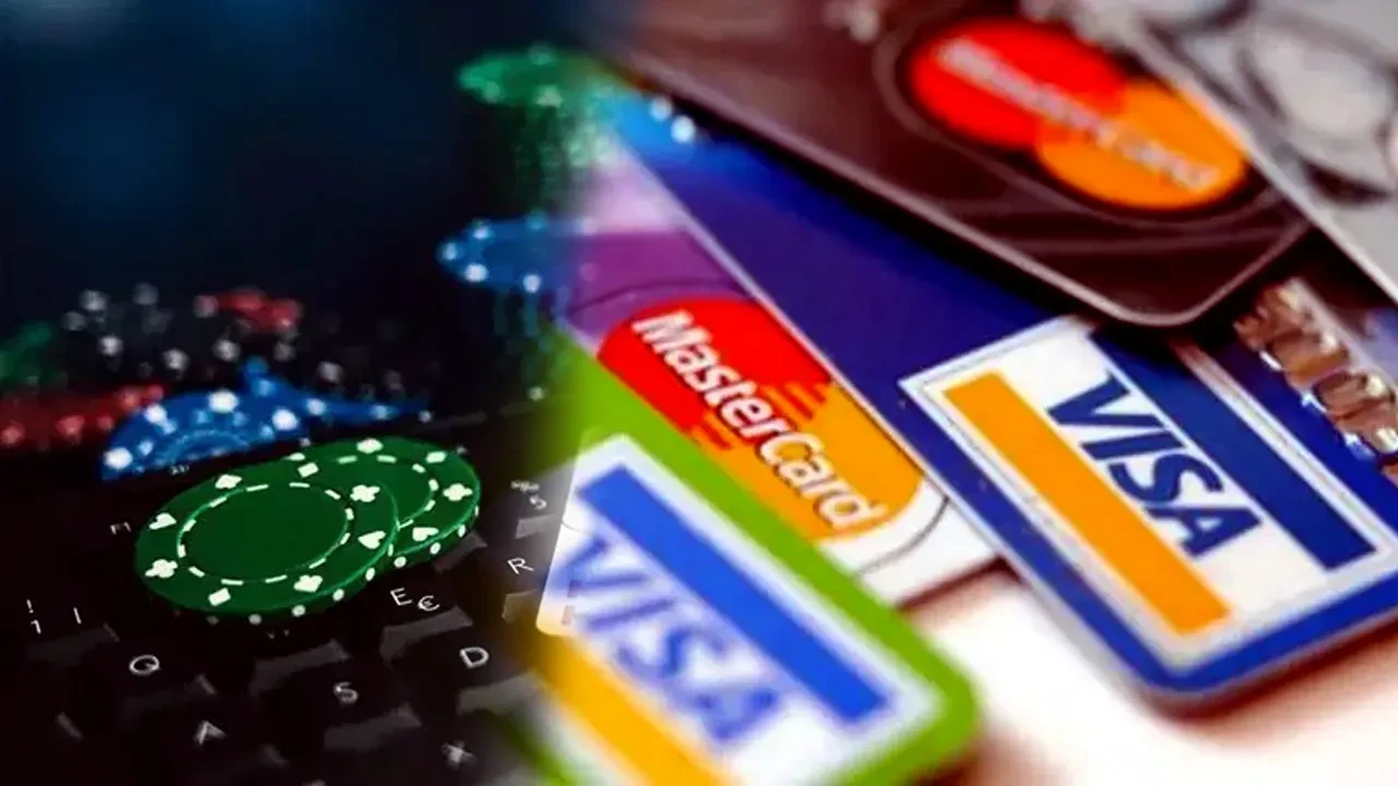 Bahse bulaşan yandı: Bankalar para trafiğini inceleyecek: 'Kredi' de 'kart' da verilmeyecek 