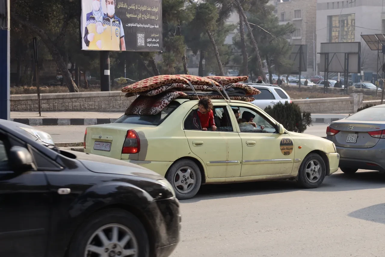 Cumhurbaşkanı Erdoğan'dan Suriye talimatı! MİT devrede: SDG’ye gerekli mesajlar iletiliyor 