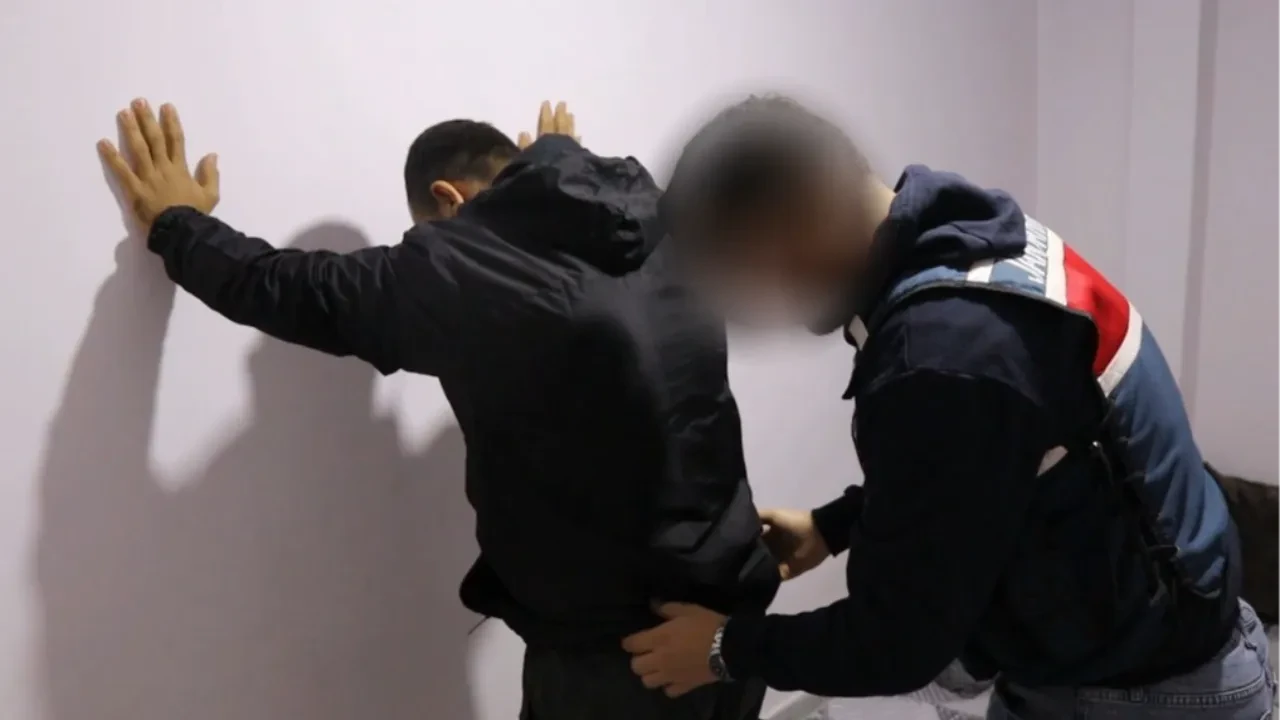 DEAŞ’ın finans ağına MİT destekli operasyon! Çok sayıda gözaltı var