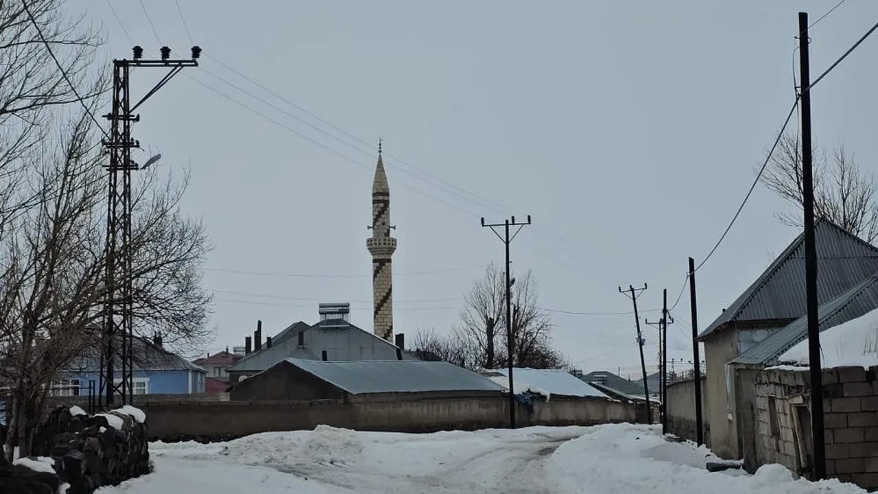 Ekipler kuduz alarmı verdi! Bir köy karantinaya alındı, giriş çıkışlar yasaklandı