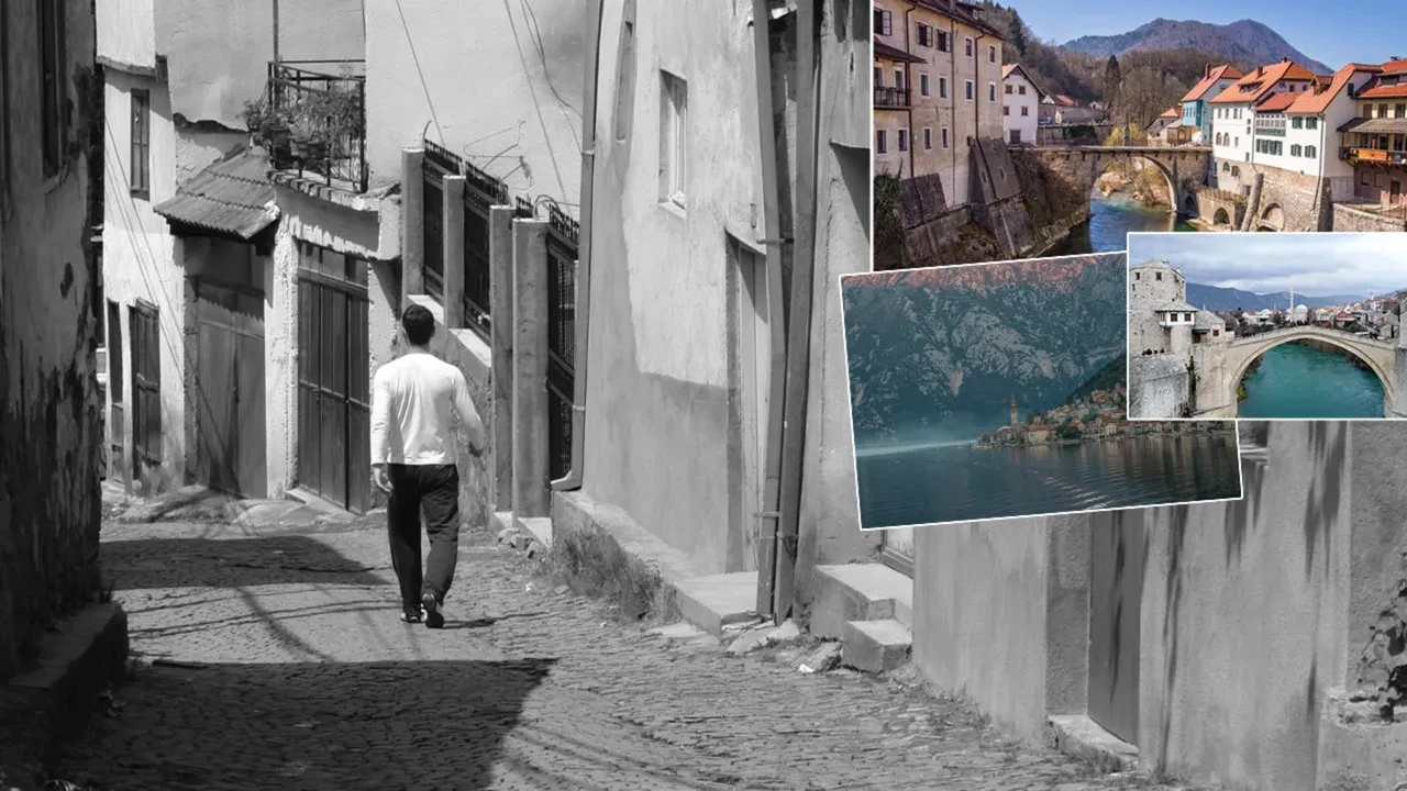 En iyi gezilecek gizli kasabalar