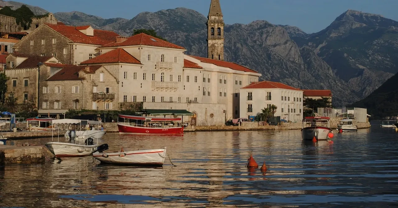 Perast