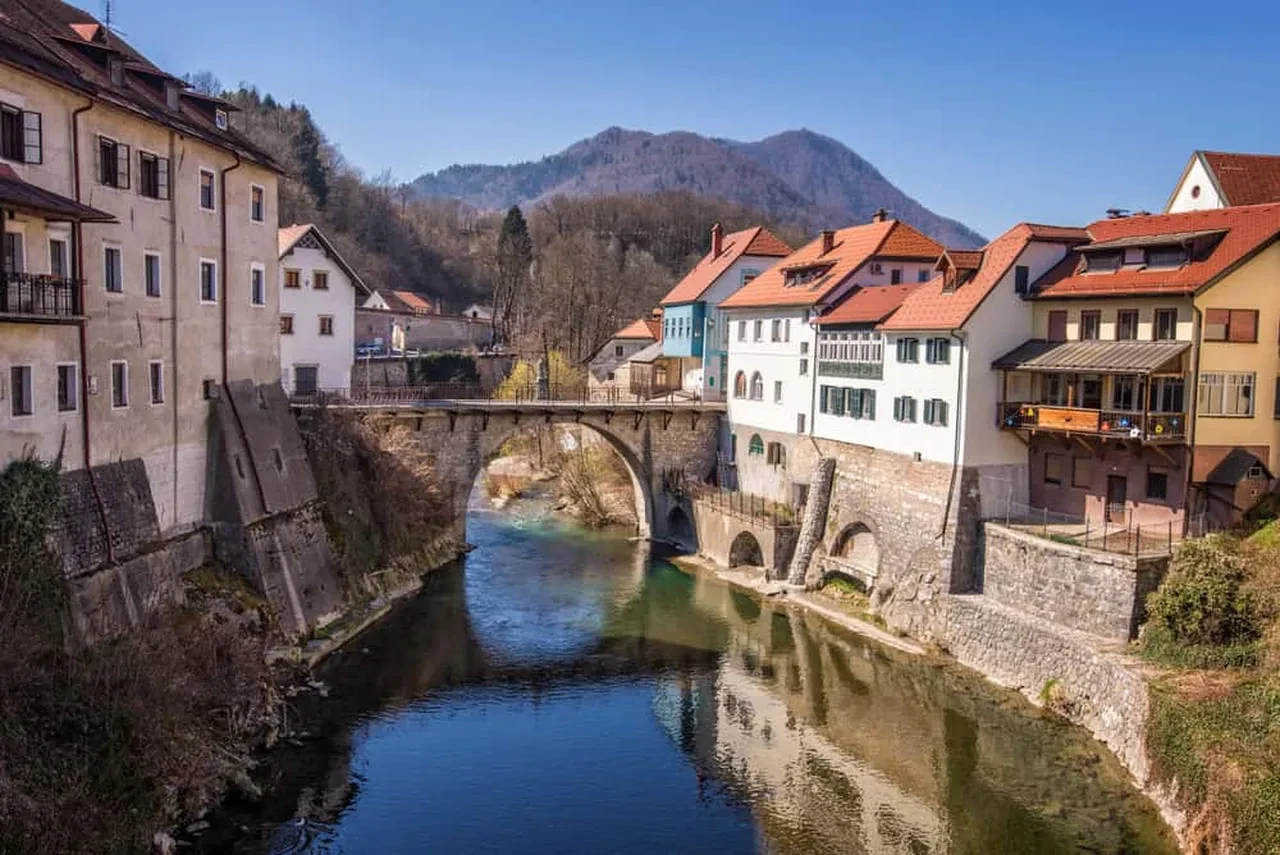 En iyi gezilecek gizli kasabalar