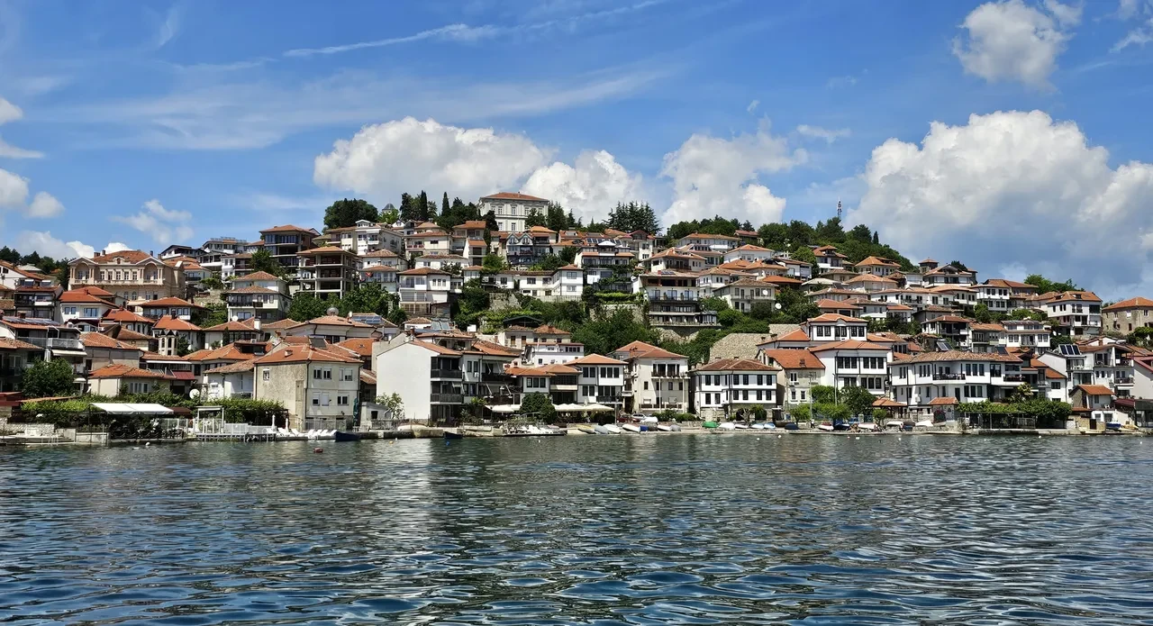 Ohrid