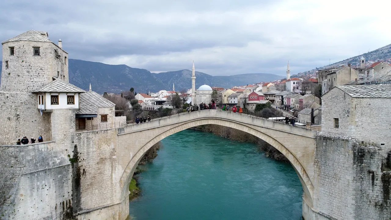 Mostar
