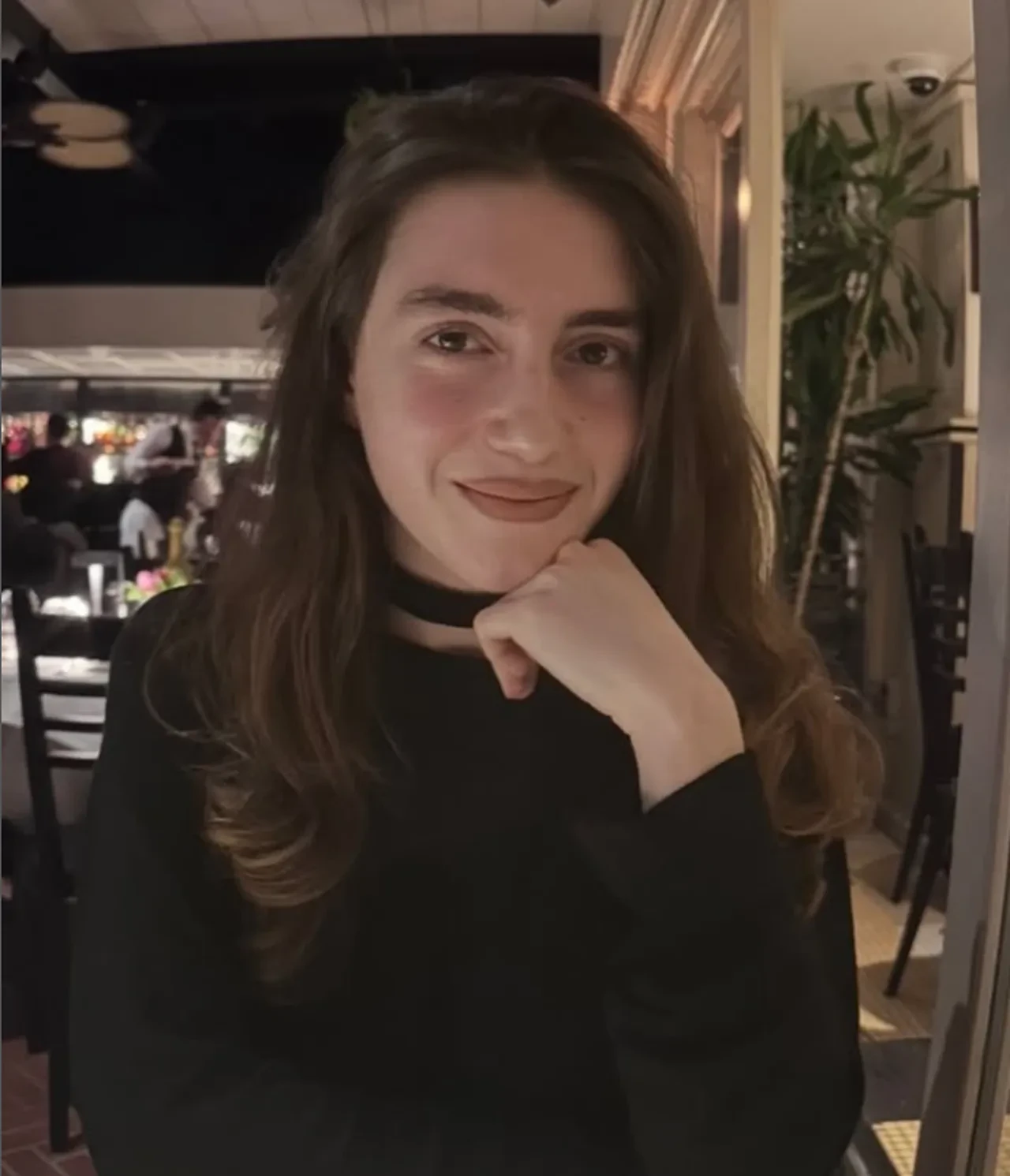 Esra Dermancıoğlu kızı Refia'yı paylaştı! Herkes aynı yorumu yaptı 