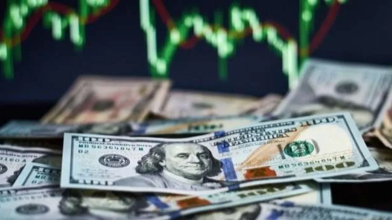 Euro ve dolar vites yükseltti! İşte 9 Ocak 2026 güncel döviz kurları