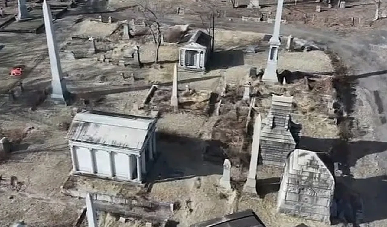 Evin bodrumu korku filminin gerçeğe dönmüş hali gibi: Yüzlerce insan kafatası ve kemiği bulundu