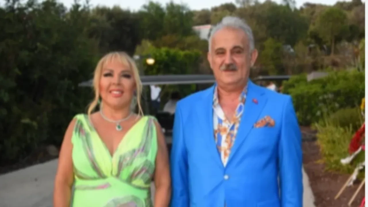 Faik Öztürk'ten üzen haber! Safiye Soyman son sağlık durumunu paylaştı 