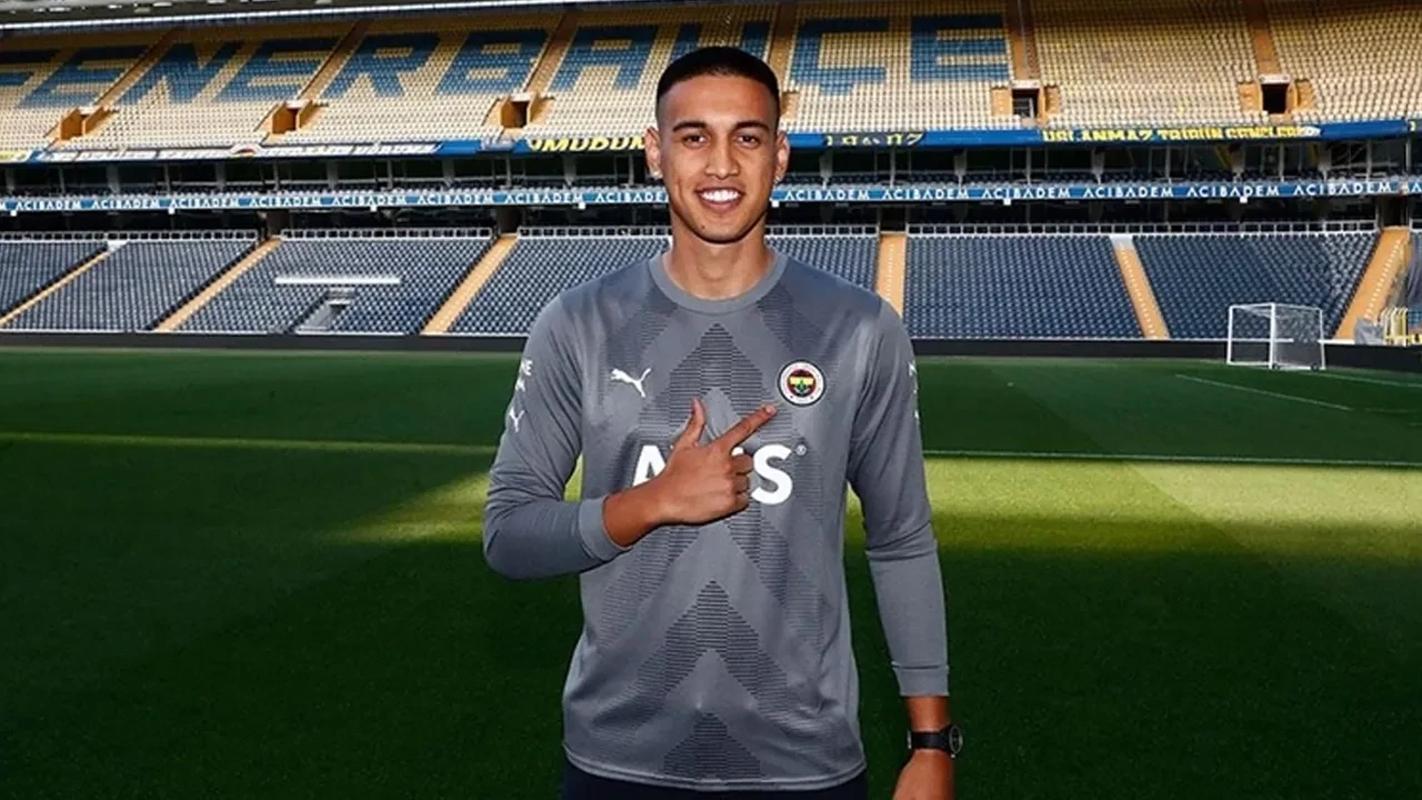 Fenerbahçe'de ayrılık: İrfan Can Eğribayat Samsunspor'da